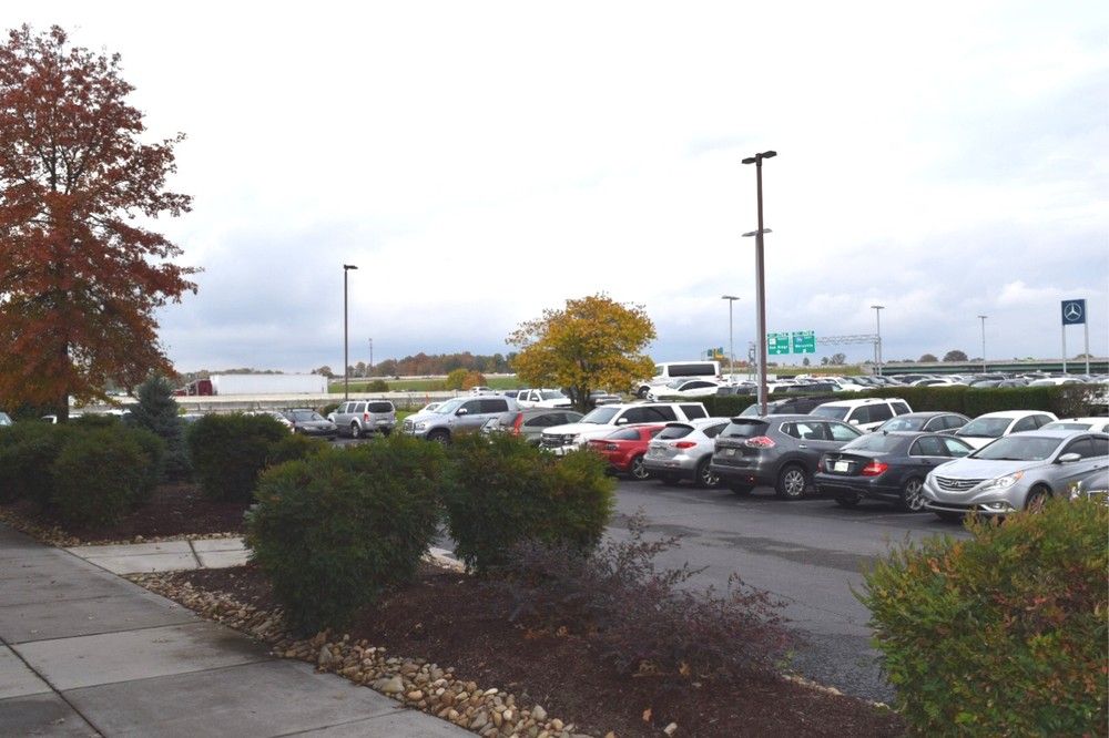 Parkside Drive Office Building: 10201 Parkside Drive, Knoxville, TN 37922